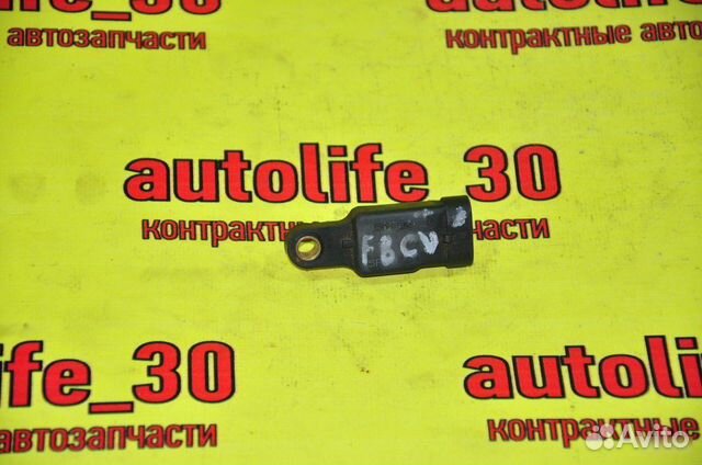 Датчик абсолютного давления Daewoo Matiz A08S3