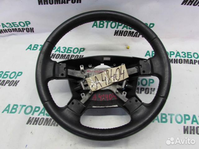 Рулевое колесо для AIR BAG для Geely Emgrand EC7