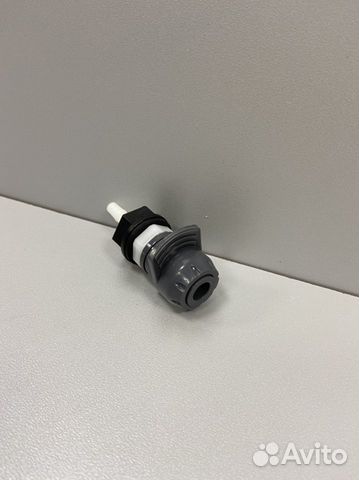 Штуцер для пылесоса Thomas 198501