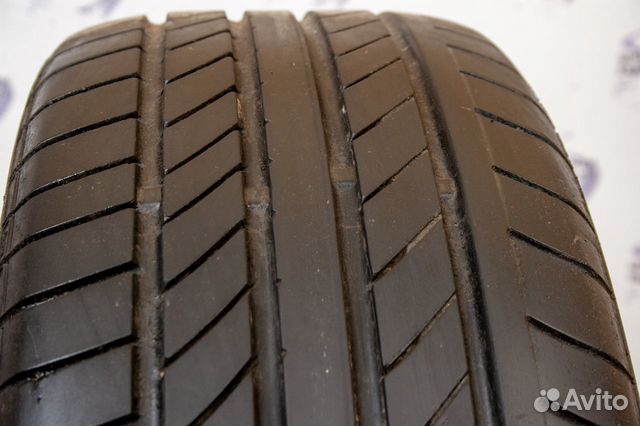 Continental 205/55 R16