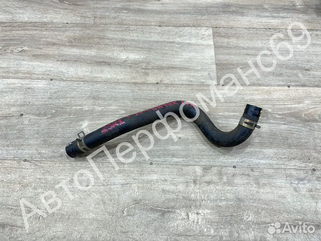 Патрубок гидроусилителя руля Pajero 3 4 / Montero