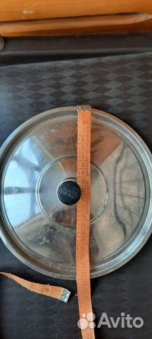 Крышки для кастрюль