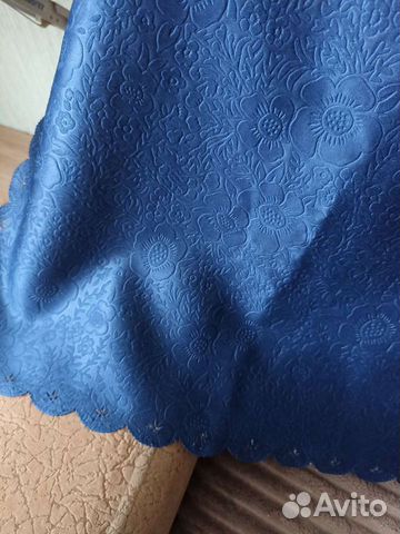 Скатерть большая