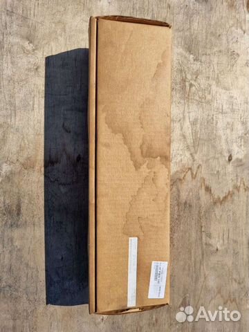 Решётки капота BMW Z3 хром