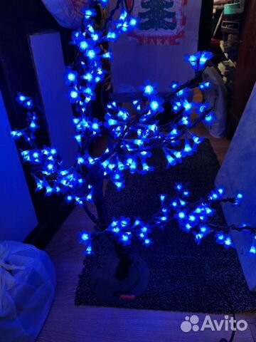 Новогодняя елка