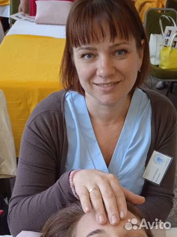 Аксесс барс / фейслифт / Расслабление мозга и тела