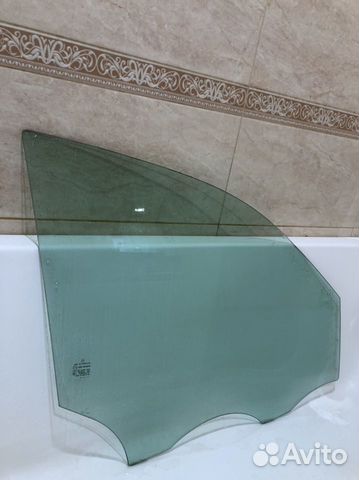 Стекло перед-прав. Mercedes GLS оригинал 43R001074