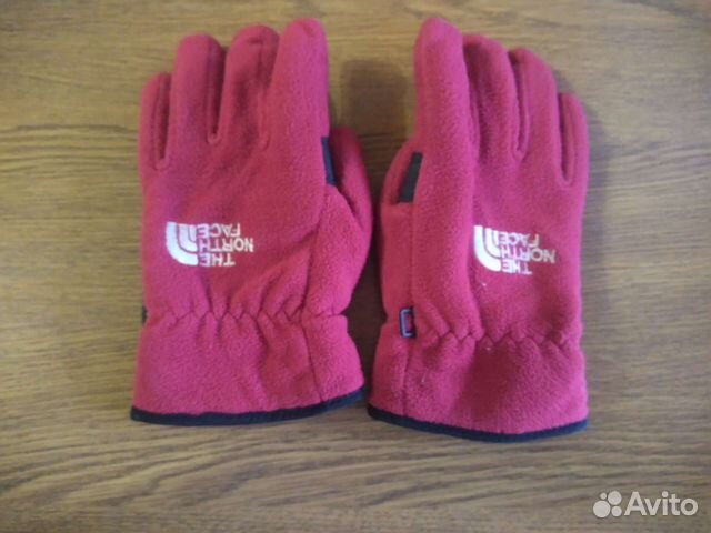 Перчатки зимние