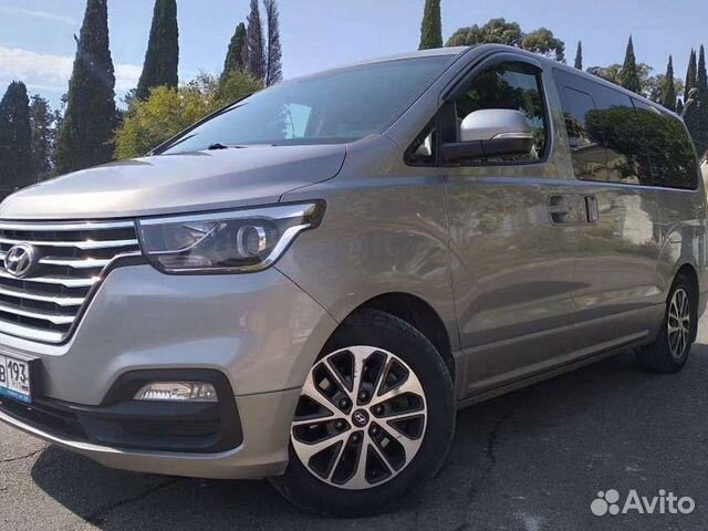 Трансфер, экскурсии, заказ микроавтобуса