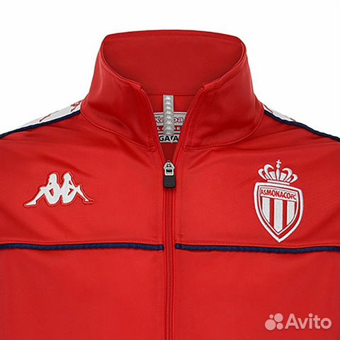 AS Monaco Kappa 2021/22