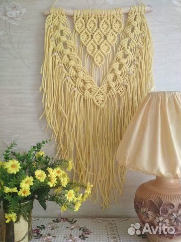 Настенное панно