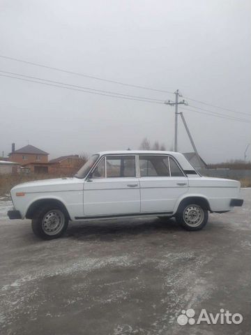 ВАЗ 2106 1.5 МТ, 1998, 90 000 км