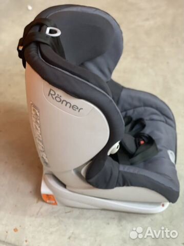Детское автокресло britax romer 9 18 кг
