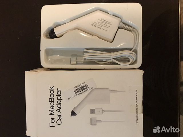 85W автомобильного зарядного устройства питания ад