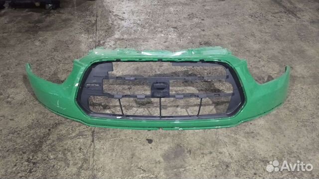 Облицовка фар Форд Транзит 2014-2021