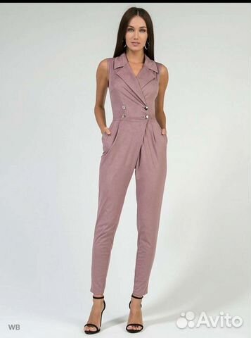 Комбинезон женский 44-46