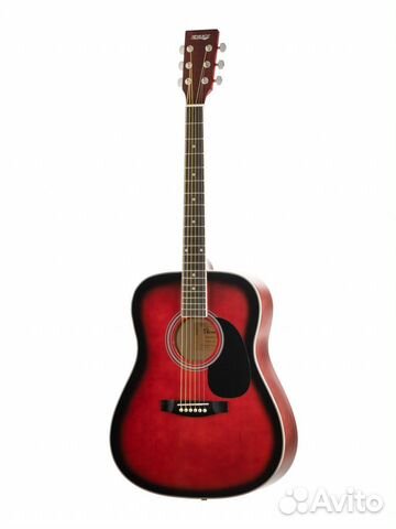 Акустическая гитара Homage LF-4111-R