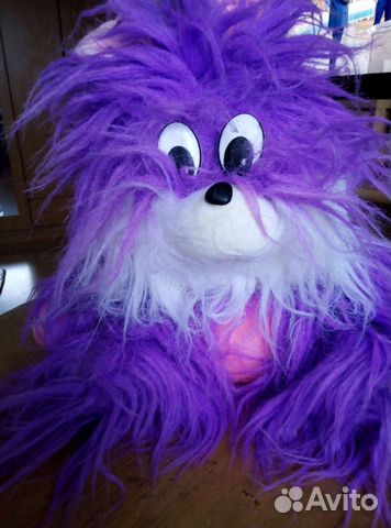 Мягкая игрушка