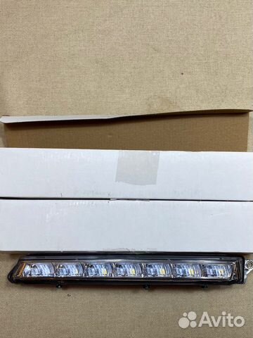 Дхо на Мерседес ML 164 / ML166 x166дневной ходово