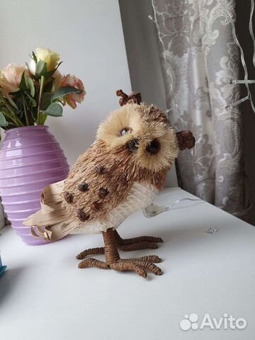 Чучело Совы