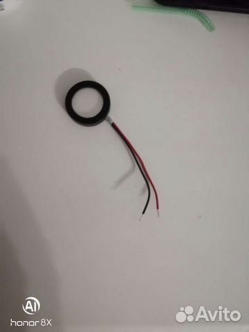 Ультразвуковая мембрана для увлажнителя 25мм