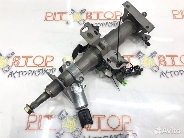 Замок зажигания Nissan Teana (J31) 2003 - 2005