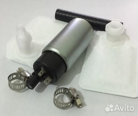 Универсальный топливный насос для квадроциклов