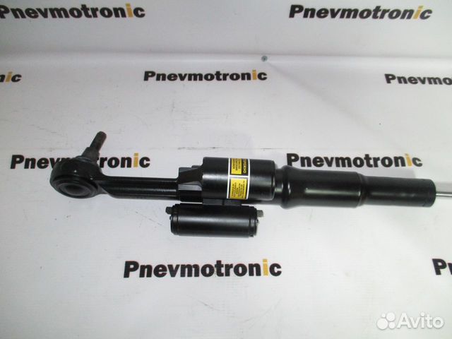 Амортизатор Мерседес W221 4matic передний правый