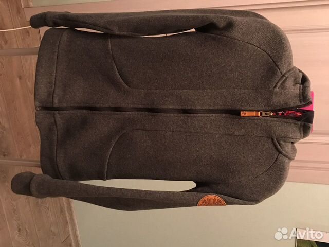 Толстовка женская Peak Perfomance S