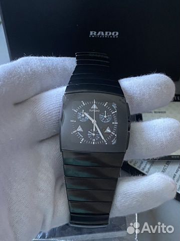 Rado Sintra XL купить в Воронеже | Личные вещи | Авито