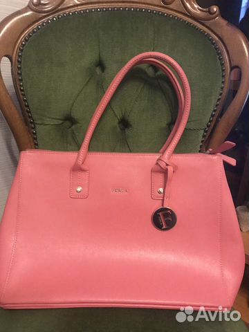Furla сумка женская оригинал