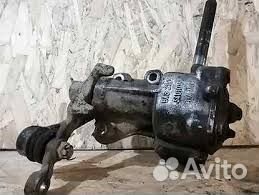 Рулевой редуктор ваз 2107 2106 2105 2104 жигули
