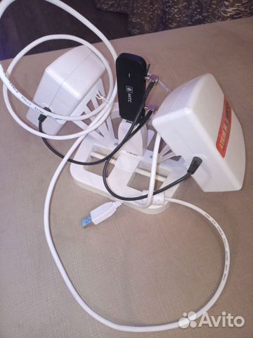 Усилитель сотовой связи