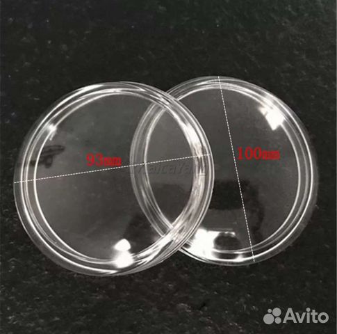 Стекло на противотуманные фары птф