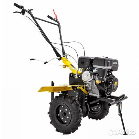 Мотоблок Хутер - Huter MK-11000