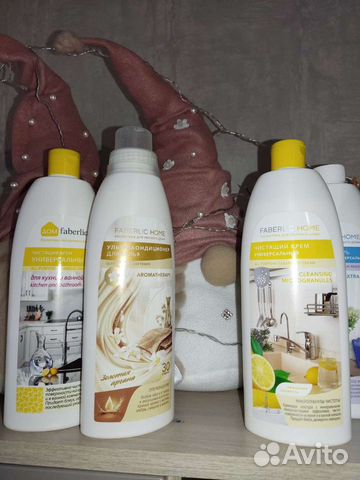 Фаберлик для дома