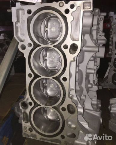 Шорт Блок K24Z3 2.4 на Хонду Аккорд Акура тсх