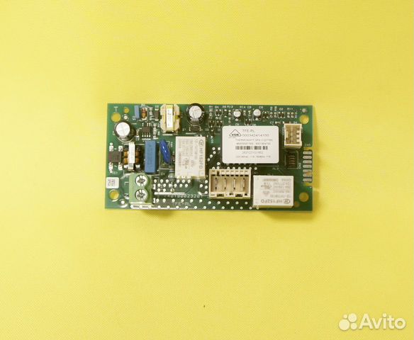 Плата управления водонагревателя Ariston 65152900