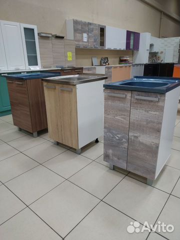 Тумба под раковину 500мм*600мм