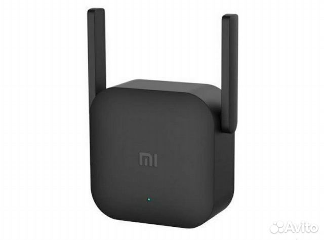 Повторитель Xiaomi Mi WiFi Router Amplifer (Pro)