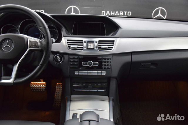 Mercedes-Benz E-класс 2.0 AT, 2014, 103 176 км