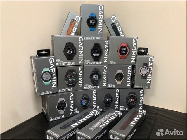 garmin fenix 6x pro black with black band