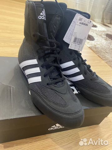 Боксерки adidas