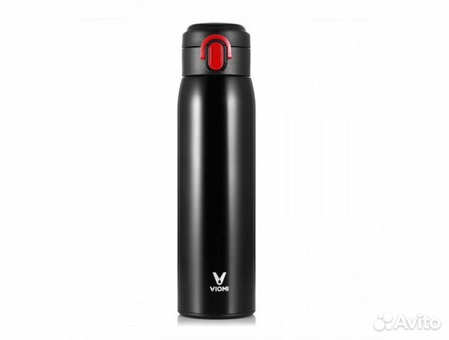 Термос Xiaomi Viomi Stainless Steel Vacuum 460 ml
