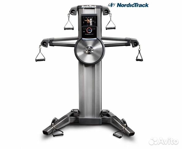 Силовой тренажер NordicTrack fusion CST