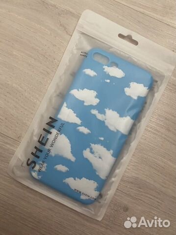 Чехол на iPhone 7 8 plus