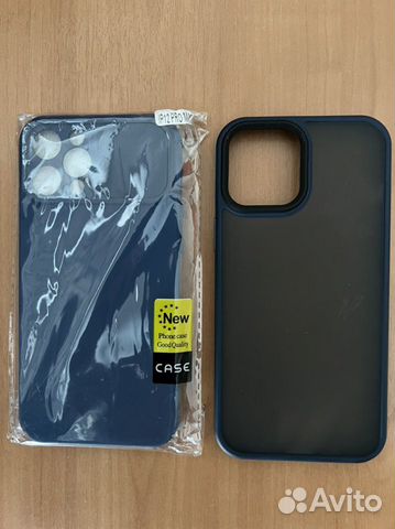 Чехлы на iPhone 12 pro max