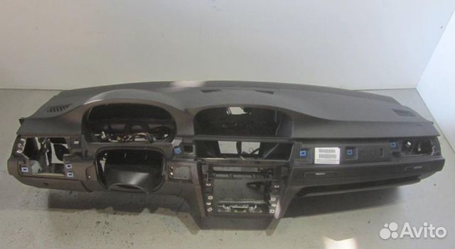 Торпеда BMW 3-серия E90/E91 2005-2012