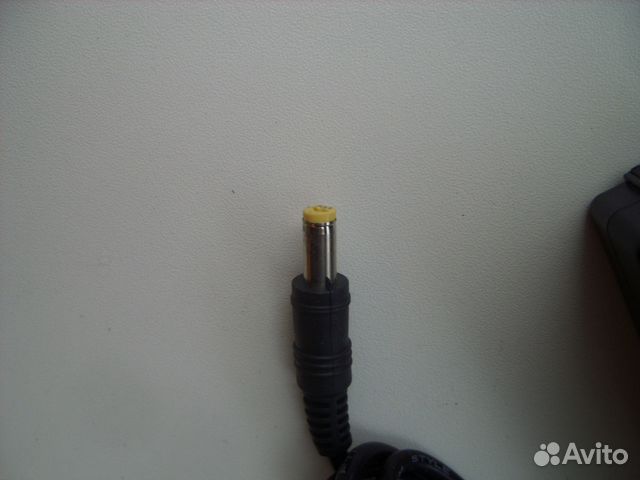 Блок питания dell 19v 30w 1.58a (5.5x1.7 mm) mini Блок питания dell 19v 30w 1.58a (5.5x1.7 mm) mini