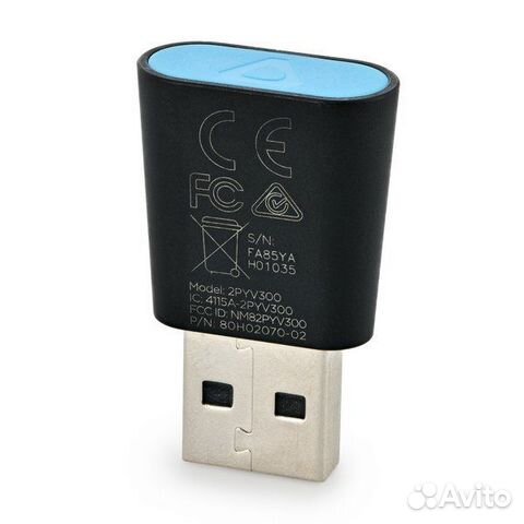 HTC Vive Tracker Dongle Steam USB. Доставка беспла